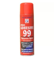 Blue Bird Adhesive 99 ?Tekstil Nakış İşleri için Yapıştırıcı Sprey