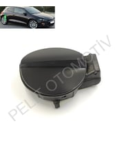Passat CC Depo Yakıt Dış Kapağı 3C8809857E (Siyah)
