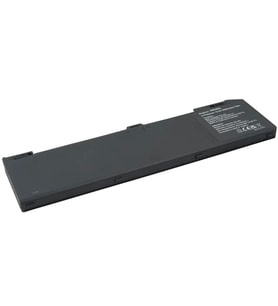 HP HSN-Q13C ile Uyumlu Notebook Bataryası Pili (Siyah)