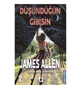 Düşündüğün Gibisin - Büyük Üçleme