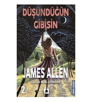 Düşündüğün Gibisin - Büyük Üçleme