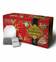 SHF KUŞBURNU BİTKİ ÇAYI