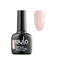 Wula Kalıcı Oje Nailsoul 10ml Ton 349