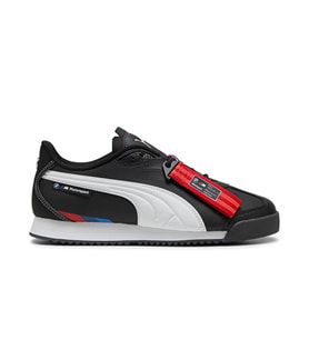 Puma Bmw Mms Roma Stradale Erkek Günlük Ayakkabı 30861701 Renkli (Çok Renkli)