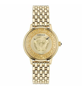 Versace Vrscve6F00623 Kol Saati