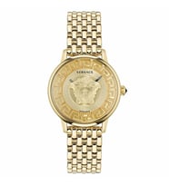 Versace Vrscve6F00623 Kol Saati