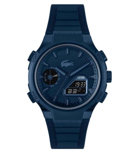 Lacoste Lac2011448 Erkek Kol Saati