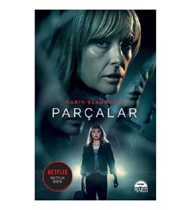 Parçalar