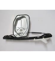 VOLKSWAGEN GOLF- 5- 04/09; ARKA CAM KRİKOSU SAĞ ELEKTRİKLİ/MOTORSUZ (TW) 1009-1935 1K4839462A