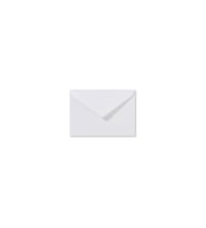 Asil Doğan Davetiye Zarfı Extra 13 x 18 cm 110 GR Beyaz (500 Adet)