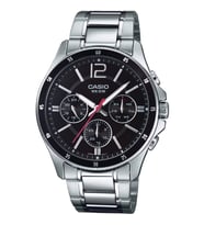 Casio MTP-1374D-1AVDF Erkek Kol Saati