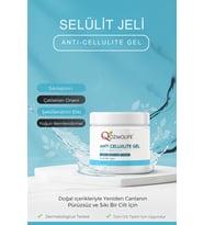 QOZMOLİFE Arnica,Kekik Yağlı ,Ve At Kestaneli Masaj Yağı Kremi 100ML