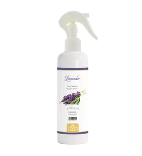 Lavanta Kokusu Oto Kokusu Spreyli Araç Oda Ve Ortam Kokusu 400 Ml Kalıcı Uzun Ömürlü