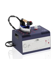 Silter Kazanlı Tip Buharlı Ütü 2005E 5 Litre