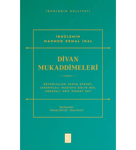 Divan Mukaddimeleri