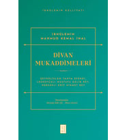 Divan Mukaddimeleri