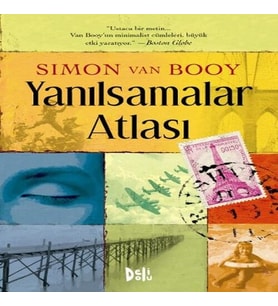 Yanılsamalar Atlası
