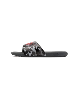 Puma Cool Cat 2.0 Camo Jr Genç Terlik