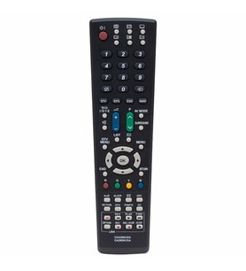 Sharp GA538WJSA-GA586WJSA Lcd Tv Kumandası