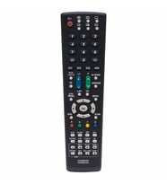 Sharp GA538WJSA-GA586WJSA Lcd Tv Kumandası
