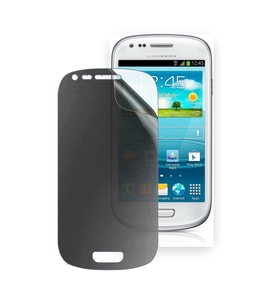 SChitec SAMSUNG Galaxy S3 Mini Uyumlu Ön Yüzey Hayalet Privacy Hidrojel Ekran Koruyucu