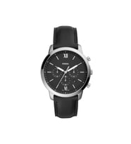 FOSSIL FFS5452 Erkek Kol Saati - Yeni Sezon