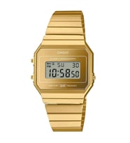 Casio A700wevg-9adf Unisex Kol Saati -CA32