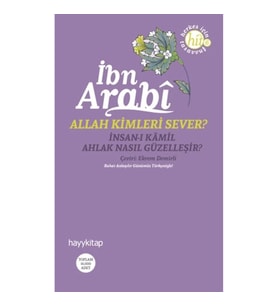 Allah Kimleri Sever