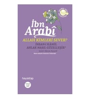 Allah Kimleri Sever