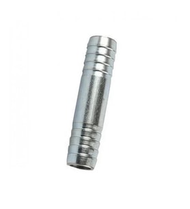 Metal Hortum Eki Bağlantısı 9mm