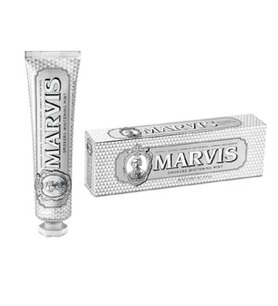 Marvis Smokers Whitening Mint Diş Macunu 10 ml