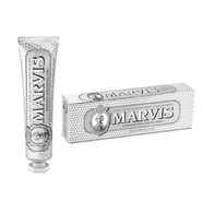 Marvis Smokers Whitening Mint Diş Macunu 10 ml