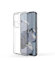 Xiaomi Mi 12T Pro Uyumlu Kılıf Zore Kamera Korumalı Süper Silikon Kapak
