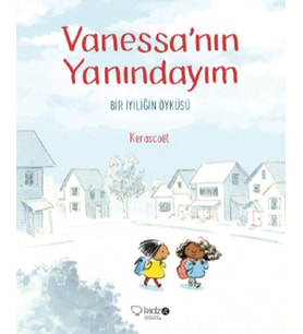 Vanessa'nın Yanındayım