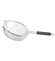 Destekli Süzgeç 28 cm - Paslanmaz Çelik