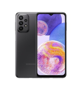 Samsung Galaxy A23 128 GB Grey  4 GB Ram (SM-A235F) Yenilenmiş Ürün (Sıfır Gibi)
