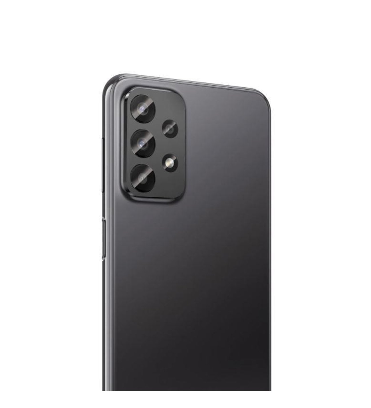 Samsung Galaxy A23 128 GB SİYAH YENİLENMİŞ ÜRÜN ÇİFT SİM KARTLI