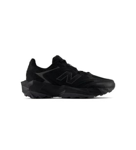 New Balance WTTRU140 Unisex Spor Ayakkabı Siyah