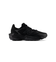 New Balance WTTRU140 Unisex Spor Ayakkabı Siyah
