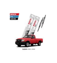 Ford Ranger 2008 Model Silecek Takımı Bosch Eco (telli)