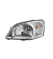 LEOPARTS Hyundai Getz Far Lambası Sol 2002-2005 92101-1C040