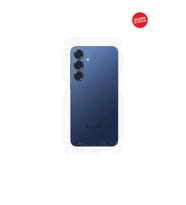 Samsung Galaxt S25 Plus Parlak Arka ve Yan Koruyucu TPU Film