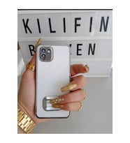 Samsung A 03 Silikon Telefon Kılıf Modeli