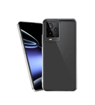 General Mobile Gm 24 Pro Kılıf Lüx Şeffaf Silikon