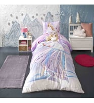 Taç Lis.Brf Nev.TK DH Frozen 2 Breezy (Karışık)