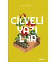 Cilveli Yazılar