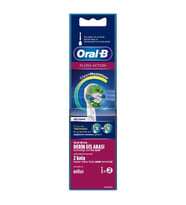 Oral-B Yedek Başlık Floss Action 2li