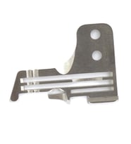 Pegasus Overlok 3 İp Plaka 4mm / 202546E