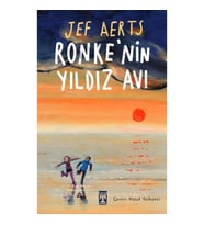Ronke'nin Yıldız Avı