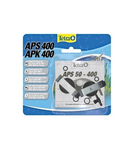Tetra APS 400 Hava Motoru Yedek Körüğü
